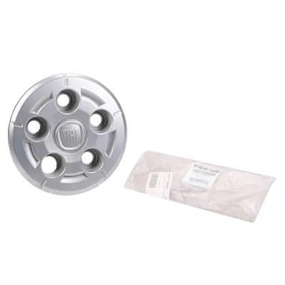 Radnabendeckel 16 Zoll Radkappe Heavy