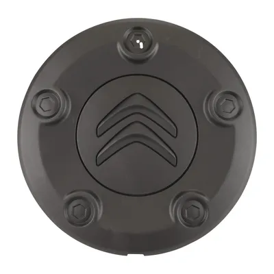Radnabendeckel