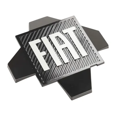 Radnabendeckel