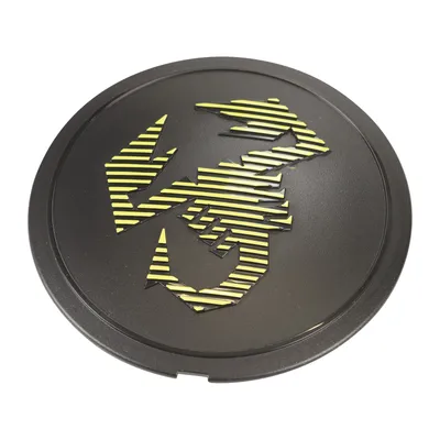 Radnabendeckel Skorpion