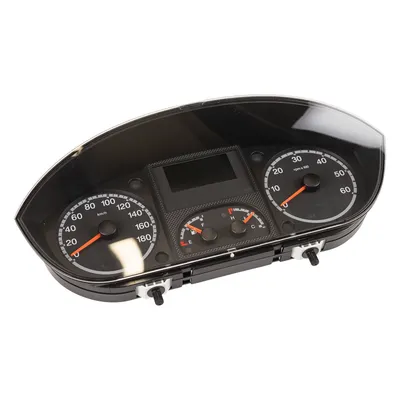 Kombiinstrument Tachometer