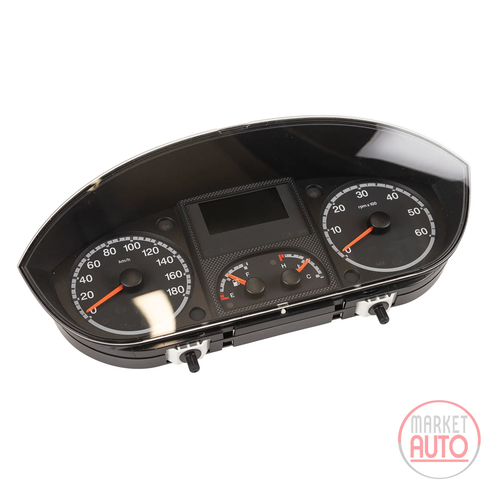 Kombiinstrument Tachometer