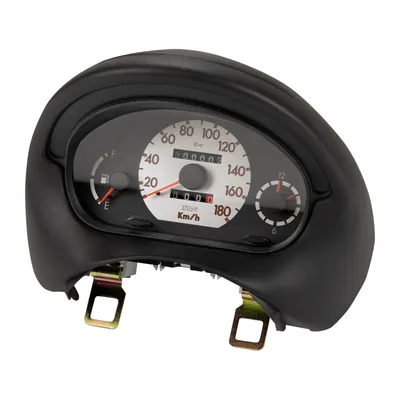 Tachometer Kombiinstrument