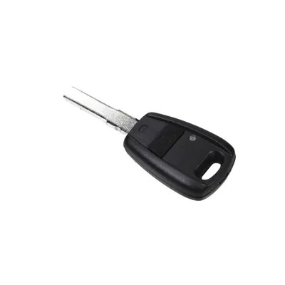 Gehäuse Key Schlüssel mit Taste *Schwarz*