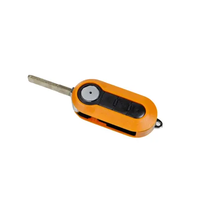 Rep. Key Schlüssel Cover *Orange*