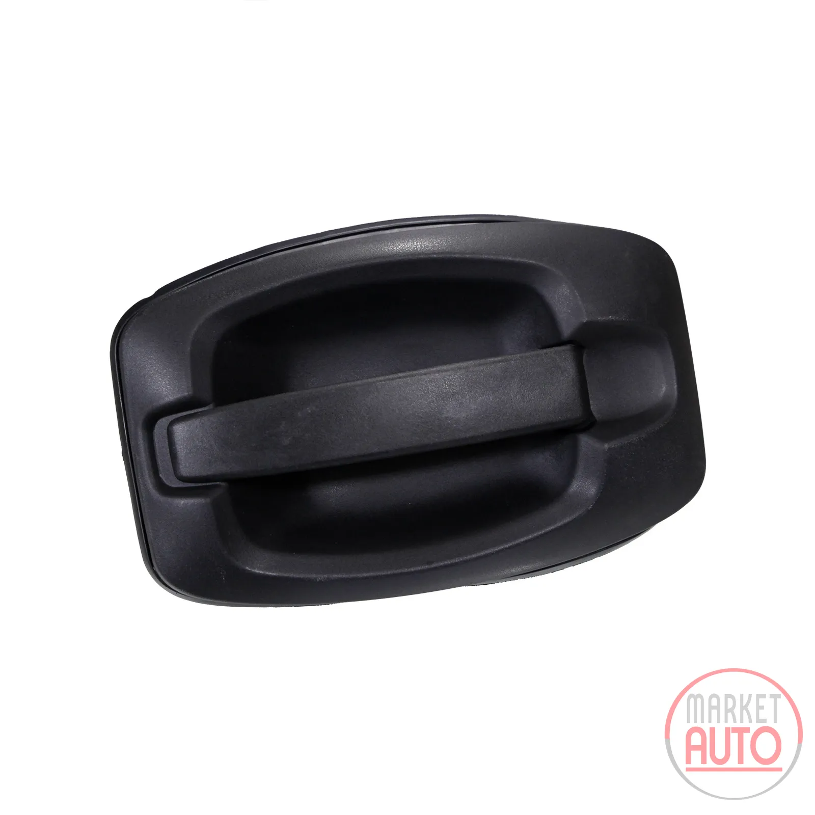 Türgriff vorne rechts
