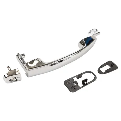 Türgriff Chrom Vorne Links Magneti Marelli