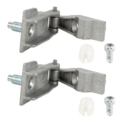 Reparatursatz Kit Scharnier Türgriff links + rechts