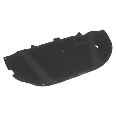 Motorhaubendämmmatte