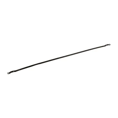 Eisenleiste für die Windschutzscheibe