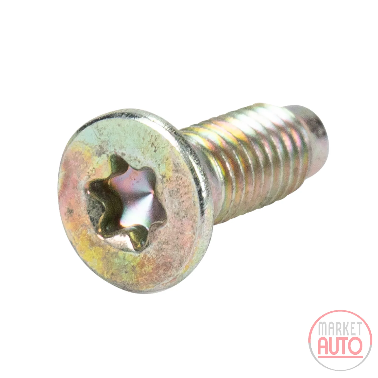 Türbefestigungsschraube 8mm Senkkopf