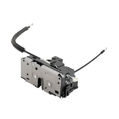 Türschließ & Öffnungsmechanismus Hecktür