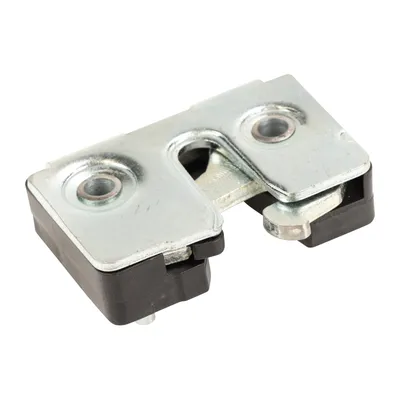 Türschließ & Öffnungsmechanismus links