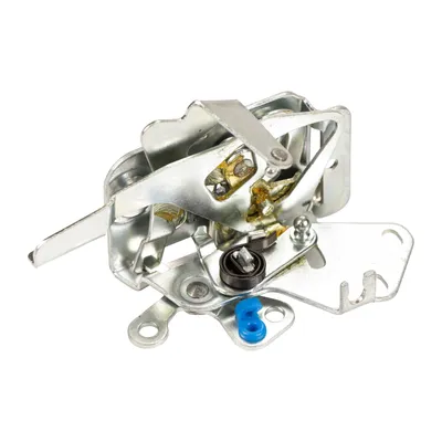 Türschließ & Öffnungsmechanismus links