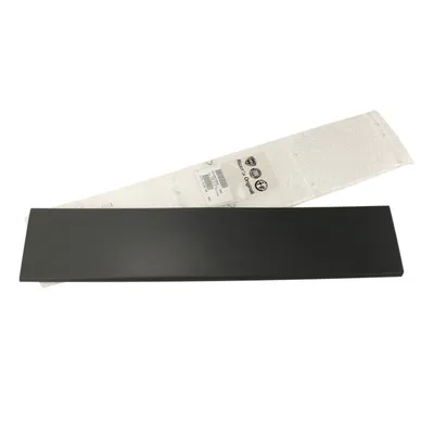 Rammschutzleiste Hecktür rechts L=82cm
