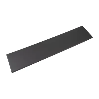 Rammschutzleiste Hecktür links L=82cm