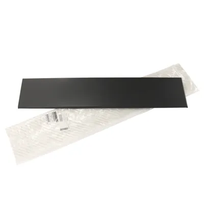 Rammschutzleiste Hecktür links L=82cm
