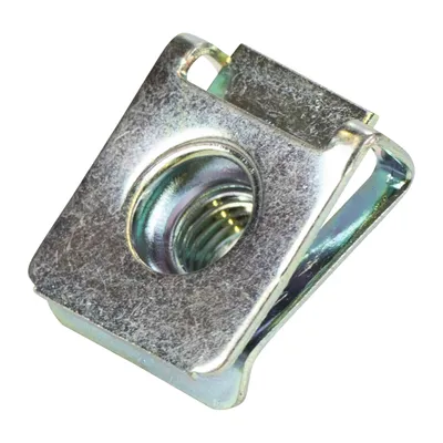 Klemmstück Blechmutter M6 OE (7740882)