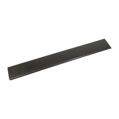 Rammschutzleiste 140cm Schwarz PSA OE (1637298480)
