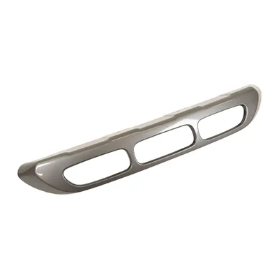 Zierleiste Blende vorne unten PSA OE (YQ00056980)
