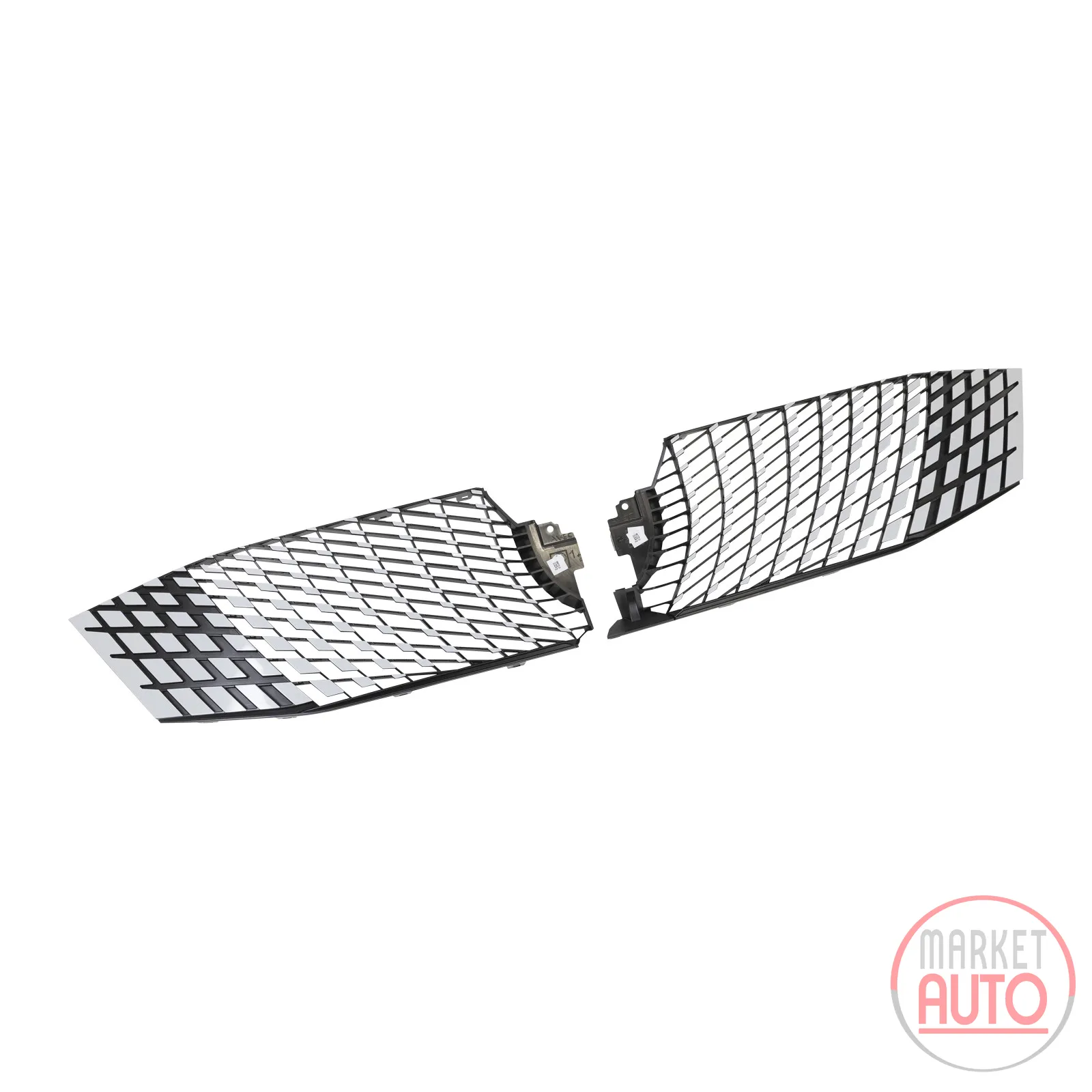 Kühlergrill