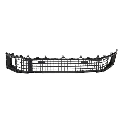 Kühlergitter unten