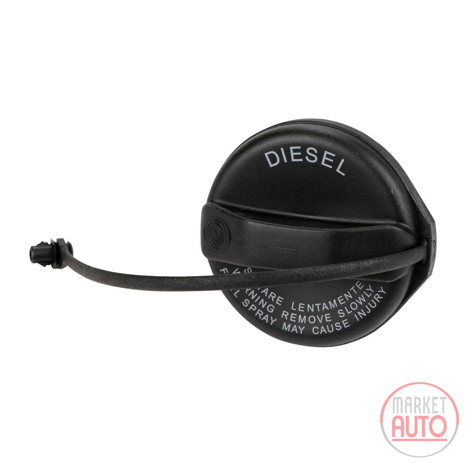 Tankdeckel