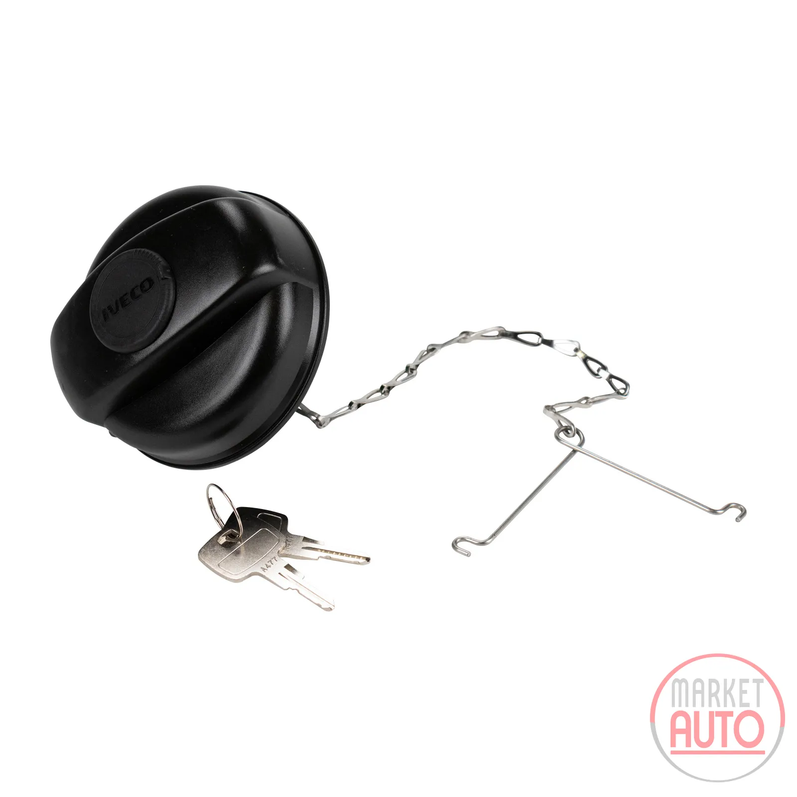 Tankdeckel Eurocargo