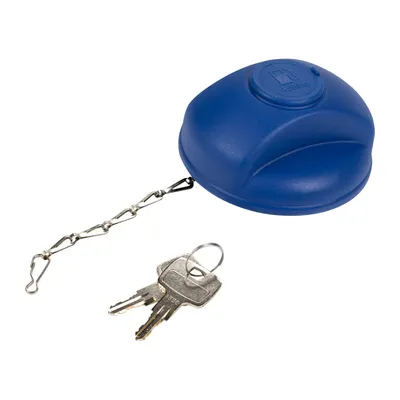 Ad Blue Tankdeckel Iveco OE
