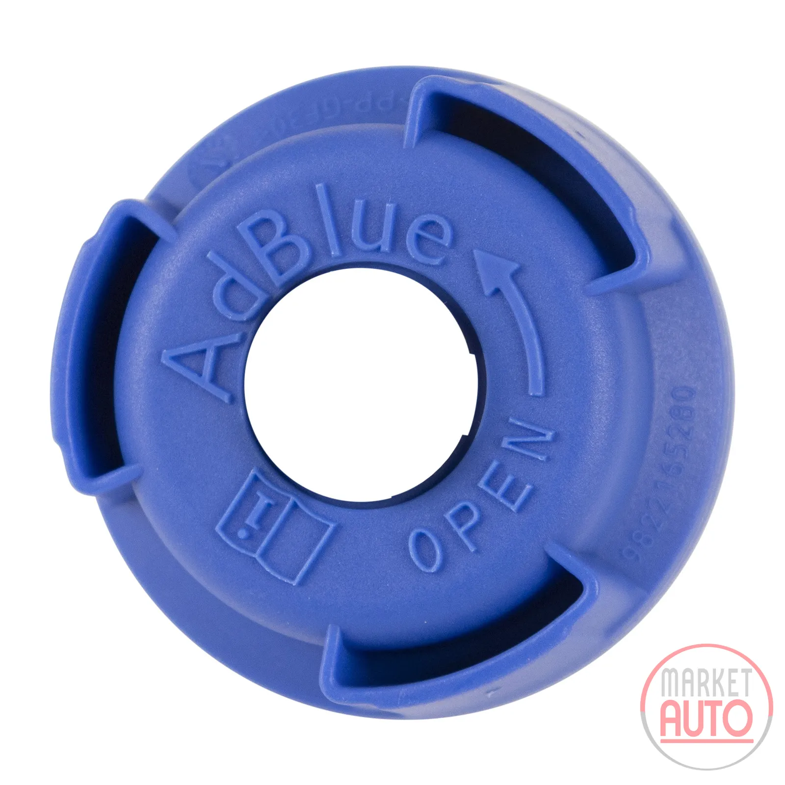 Tankdeckel AdBlue® Tank Original PSA (1631999980)