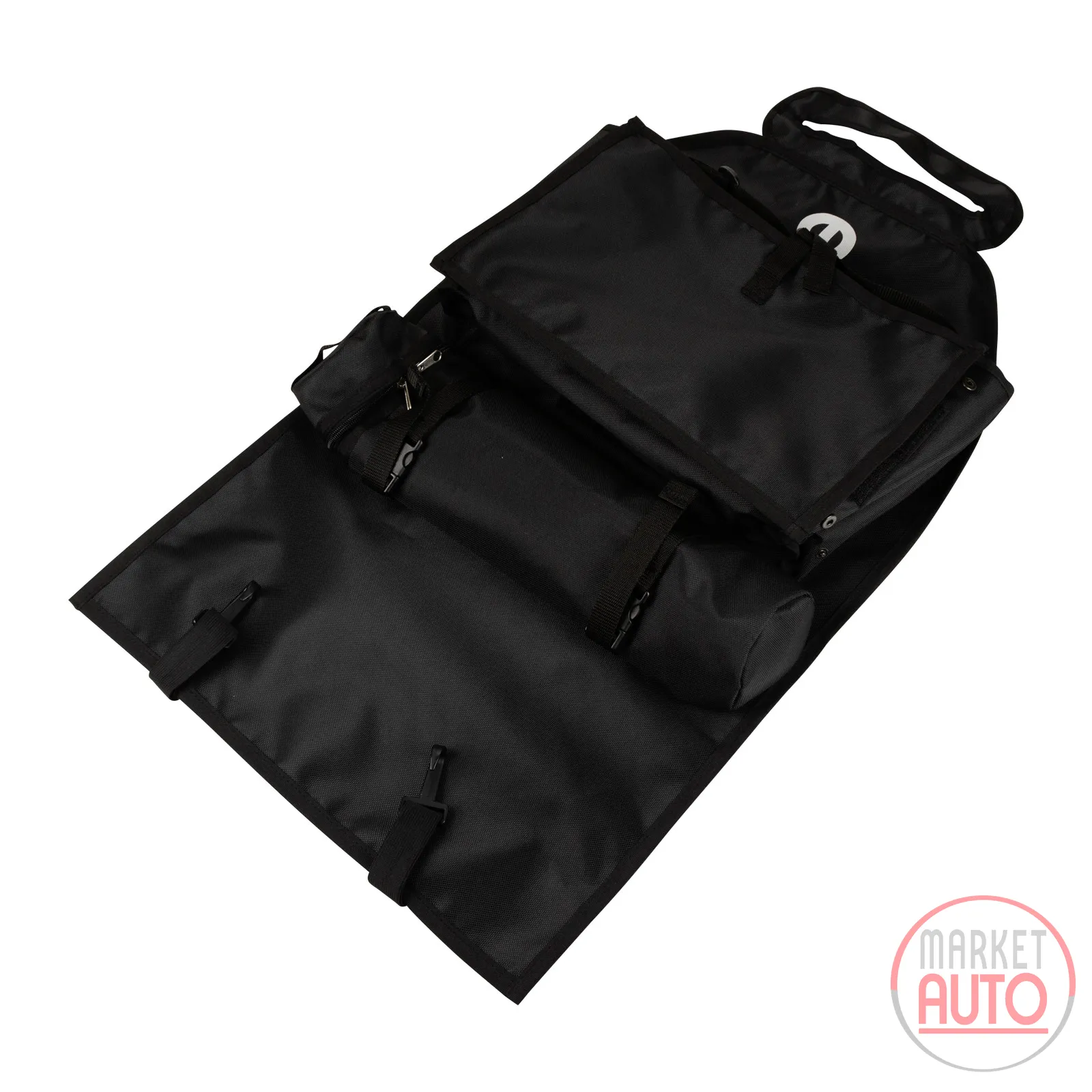 Rücksitztasche