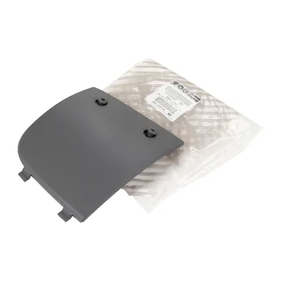 Abdeckung für das Armaturenbrett links
