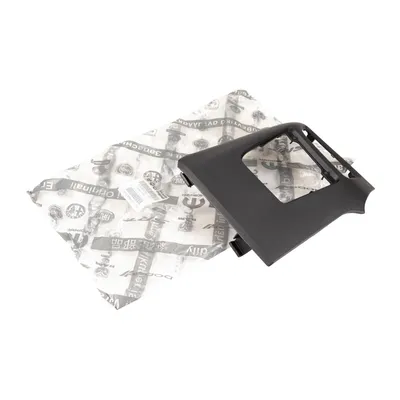 Armaturenbrettdeckel unterm Lenkrad links