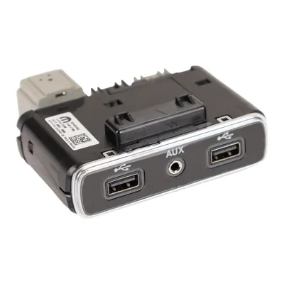 USB/AUX-Buchse