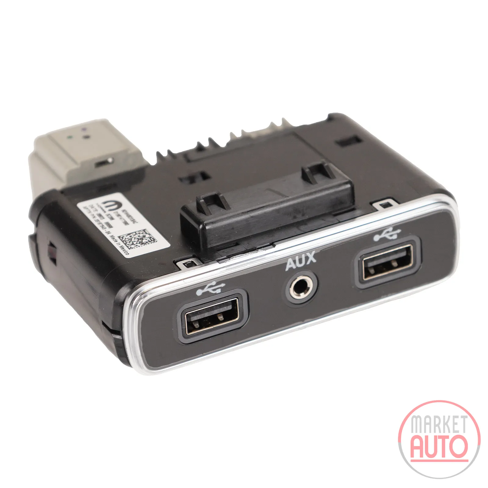 USB/AUX-Buchse