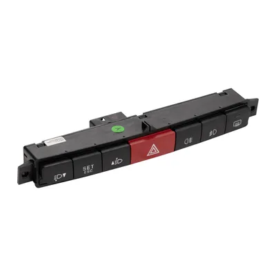 Schalttafel