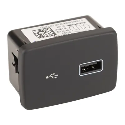 USB Verbinder Armaturenbrett