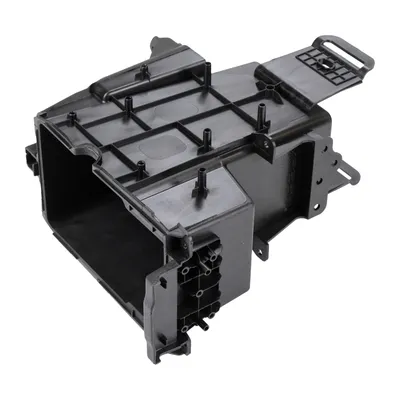 Fach unter Armlehne, Make up Beutel