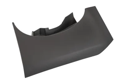 Verkleidung für das Armaturenbrett unter dem Lenkrad