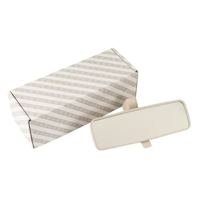 Innenspiegel beige