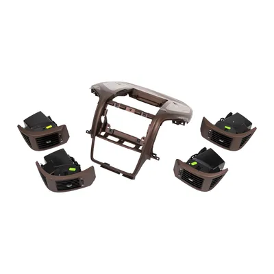 Set Innenverkleidung