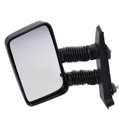 Außenspiegel links lang Wohnmobil Armlänge 130 mm