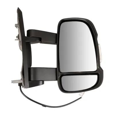 Außenspiegel rechts manuell verstellbar 16 W medium Spiegelarm Magneti Marelli