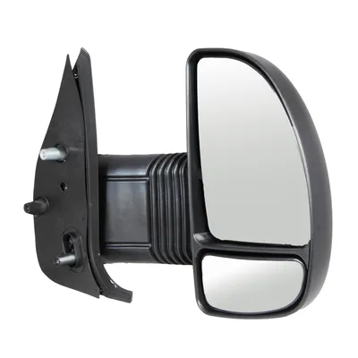 Außenspiegel rechts manuell langer Arm Wohnmobil 39 cm AG Automotive