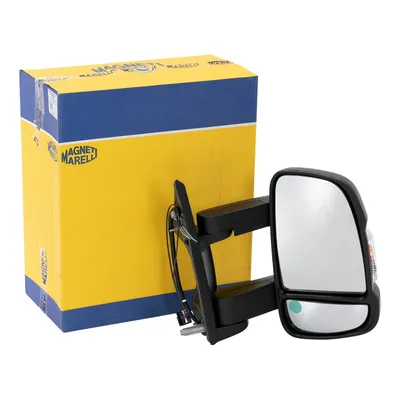 Außenspiegel rechts elektrisch AM/F 16 W medium Spiegel Magneti Marelli