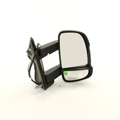 Außenspiegel rechts elektrisch Digital AM/F 16 W medium Spiegelarm
