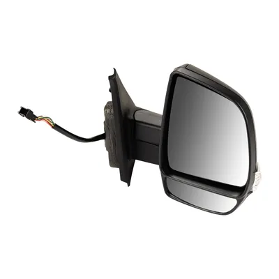 Außenspiegel rechts elektrisch Temp.Sensor