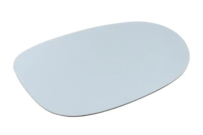 Außenspiegelglas rechts