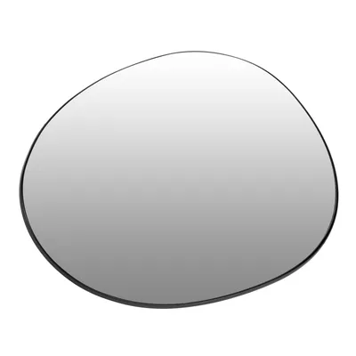 Außenspiegelglas links