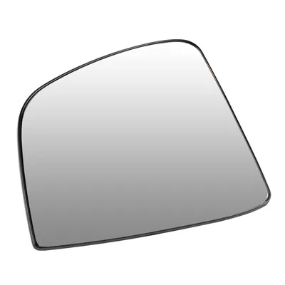 Außenspiegelglas rechts  oben